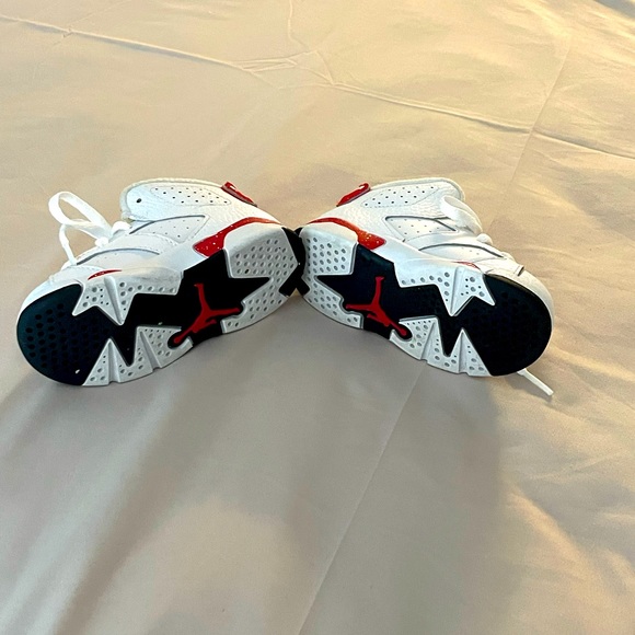 Jordan Shoes Baby Jordans 6c Poshmark